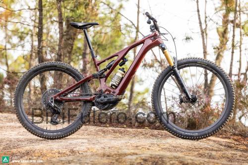 Specialized Turbo Levo Pro scheda tecnica e recensioni